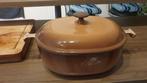 cocotte " le creuset", Enlèvement, Utilisé, Fonte, Casserole ou Cocotte-minute