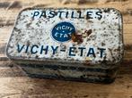 Pastilles Vichy État, Gebruikt, Ophalen of Verzenden