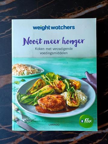 Weight Watchers - Nooit meer honger beschikbaar voor biedingen
