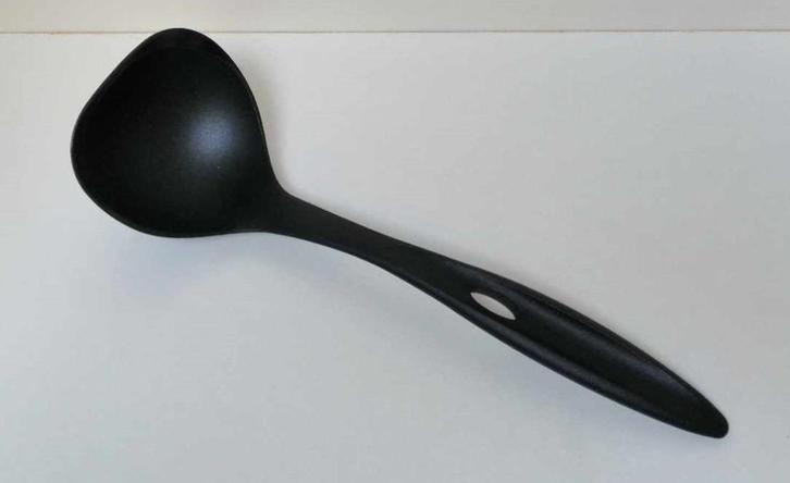 Tupperware™ Keukengerei « Grote Pollepel » Ergo, Huis en Inrichting, Keuken | Tupperware, Nieuw, Overige typen, Verzenden