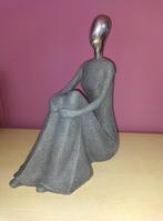 decoratie beeld, Enlèvement ou Envoi, Comme neuf, Humain