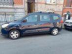 Dacia lodgy 5-zits 15dci 98000km, Auto's, Dacia, Bedrijf, Te koop, Lodgy