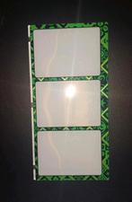 Modern era: Pokemon 3-Card Display, Ophalen of Verzenden, Zo goed als nieuw