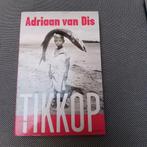 Adriaan van Dis - Tikkop, Ophalen of Verzenden, Adriaan van Dis
