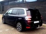 CITROEN C4 SPACETOURER 7 PLACES, Autos, Cuir, Achat, Euro 6, Entreprise