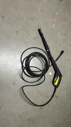 Karcher spuitpistool met slang, Enlèvement, Comme neuf