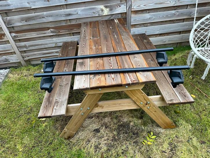 Thule universele dakdragers, Auto diversen, Auto-accessoires, Zo goed als nieuw, Ophalen