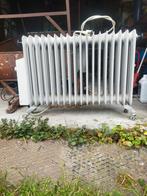 Elektrische verwarming, 30 tot 80 cm, Gebruikt, Radiator, Minder dan 60 cm