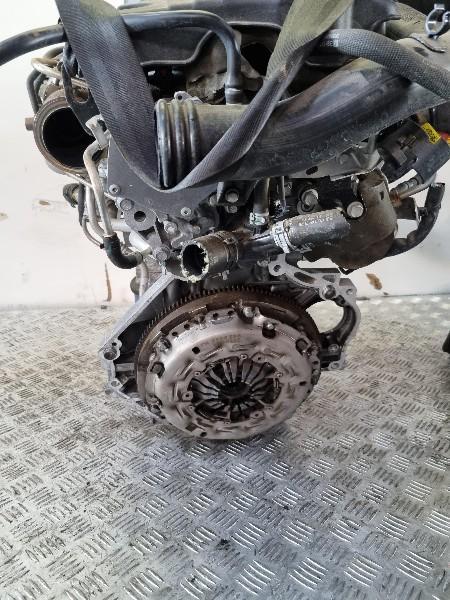 MOTOR Opel Astra K (01-2015/-) (d14xfl), Auto-onderdelen, Motor en Toebehoren, Opel, Gebruikt