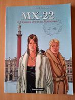 MX-22  4. Dossier Zwarte Madonna - SC, Boeken, Eén stripboek, Ophalen of Verzenden, Gelezen