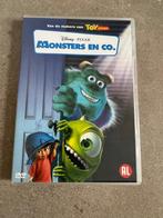 Film - monsters & co, Cd's en Dvd's, Ophalen, Zo goed als nieuw, Komedie, Vanaf 6 jaar