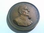 bronze medalie commandant jacques yves cousteau, Enlèvement