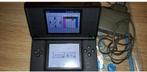 Nintendo DS Lite met oplader. In zeer goede staat., Games en Spelcomputers, Spelcomputers | Nintendo DS, Ophalen of Verzenden