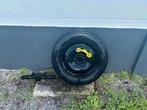 Nieuw reservewiel van Ford met 4-seizoenenband (125/90R16 98, Ophalen, Overige, 16 inch, Overige