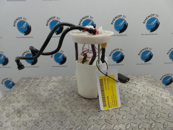 FORD FOCUS [FUEL_SENDING_UNIT] 2014, Autos : Pièces & Accessoires, Autres pièces automobiles, Utilisé, ARN reconnu, Stiba membre