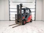 LINDE H30D-02, 3000 tot 4000 kg, Diesel, Heftruck, LINDE