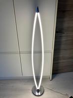 wofi led floor lamp vannes 36watt 2340lm, Huis en Inrichting, Lampen | Vloerlampen, Ophalen, 100 tot 150 cm, Zo goed als nieuw