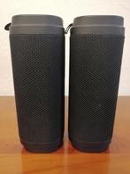 Zamkol Bluetooth Stereo Baffles (2), Audio, Tv en Foto, Luidsprekerboxen, Ophalen, Zo goed als nieuw, Minder dan 60 watt, Overige merken