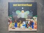 Lego Book Het Kerstverhaal (zie foto's), Ophalen of Verzenden, Zo goed als nieuw, Lego