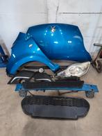 Peugeot 107 lot facelift onderdelen voorraan, Ophalen, Gebruikt, Peugeot