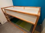 Ikea KURA, Enlèvement, Utilisé, Lit mezzanine