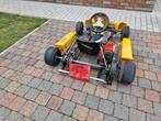 Karting, Sport en Fitness, Karting, Ophalen, Zo goed als nieuw, Kart