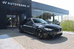 BMW M3 COMP / ADAP LED / CAM / MEMO / HUD / CARPLAY / NAV, Automaat, 443 pk, Zwart, Bedrijf