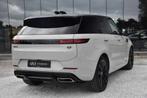 Land Rover Range Rover Sport P510e Autobiography (bj 2023), Auto's, Land Rover, Automaat, Adaptive Cruise Control, 2996 cc, Leder