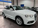 Audi Q3 1.4 TFSI S-TRONIC S-LINE ÉDITION, Autos, Audi, SUV ou Tout-terrain, 5 places, https://public.car-pass.be/vhr/0ce29803-a481-4170-aa0c-93da6f5cc43e