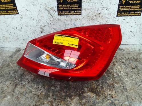Achterlicht rechts van een Ford Fiesta, Auto-onderdelen, Verlichting, Ford, Gebruikt, 3 maanden garantie, Ophalen of Verzenden