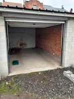 Kantelpoort, Ophalen, 120 cm of meer, Garagedeur, Zo goed als nieuw