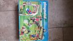 Playmobil 4185 paarden dressuur, Ophalen of Verzenden, Zo goed als nieuw, Complete set