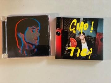 Cd Tiga - coffret de 2 CD, Enlèvement ou Envoi, Utilisé, Autres genres