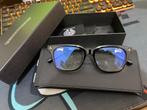 NEW CHROME HEARTS COX UCKER GLASSES BLACK, Overige merken, Verzenden, Zwart, Nieuw
