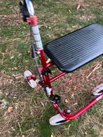 Rolator, Diversen, Rollators, Ophalen, Lichtgewicht, Zo goed als nieuw