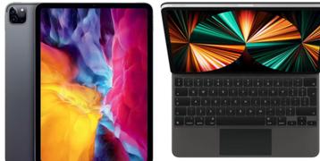 iPad Pro 11 pouces -128G – Cellular – Gris sideral (2020) beschikbaar voor biedingen