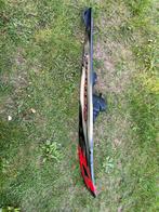 D3 slalom waterski 66” + extra binding, Watersport en Boten, Waterski's, Ophalen of Verzenden, Zo goed als nieuw