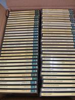 Set van 57 cd's met klassieke muziek, Verzenden