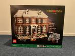 Lego Home Alone (21330) NIEUW!, Ophalen of Verzenden, Nieuw, Complete set, Lego