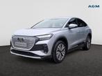 Audi Q4 Sportback e-tron Q4 Sportback e-Tron 82 kWh 45 Corpo, Auto's, Audi, Automaat, Overige modellen, Elektrisch, SUV of Terreinwagen