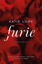 Te Koop boek FURIE Katie Lowe, Boeken, Europa overig, Ophalen of Verzenden, Zo goed als nieuw, Katie Lowe