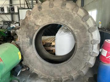Pirelli TM900 High Power Tractorband beschikbaar voor biedingen