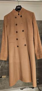 MANTEAU, Vêtements | Femmes, Vestes | Hiver, Beige, Enlèvement, Mer du Nord, Taille 42/44 (L)