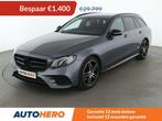 Mercedes-Benz E-Klasse E220 E 220 d AMG Line (bj 2018), Auto's, Mercedes-Benz, Automaat, 1780 kg, Achterwielaandrijving, Euro 6