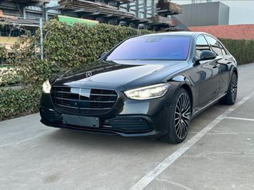 s350 sold / verkocht beschikbaar voor biedingen