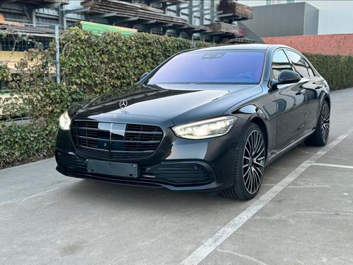 s350 sold / verkocht, Auto's, Mercedes-Benz, Bedrijf, Te koop, S-Klasse, ABS, Achteruitrijcamera, Adaptieve lichten, Bluetooth