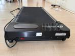 Walkpad, Ophalen