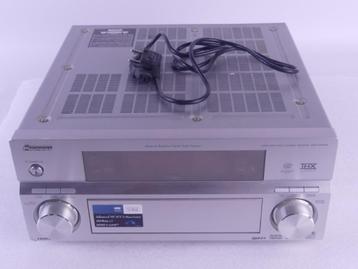 Pioneer VSX-AX4-AVi - Audio Video Multi-Channel Receiver  beschikbaar voor biedingen