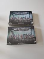 warhammer 40k Tyranids neurogaunts, sealed, nog 1 doos, Hobby en Vrije tijd, Ophalen of Verzenden, Nieuw, Warhammer