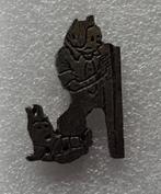 Tintin pin's prototype, Enlèvement, Tintin, Comme neuf, Statue ou Figurine